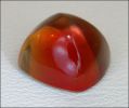 SUNSTONE SUGARLOAF CABOCHON (OREGON) – 2.88 CT. SUGARLOAF CUT